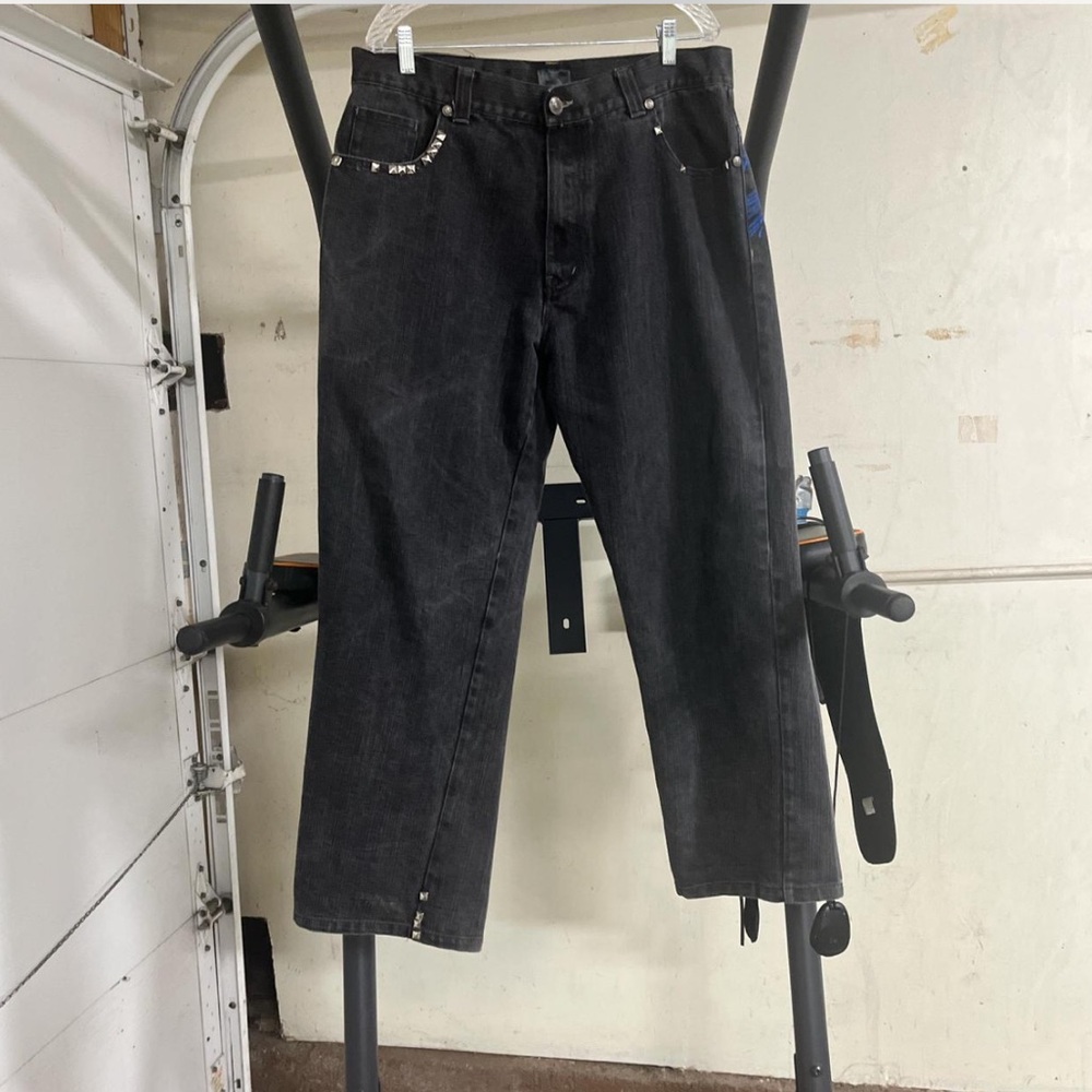 Rawblue pants